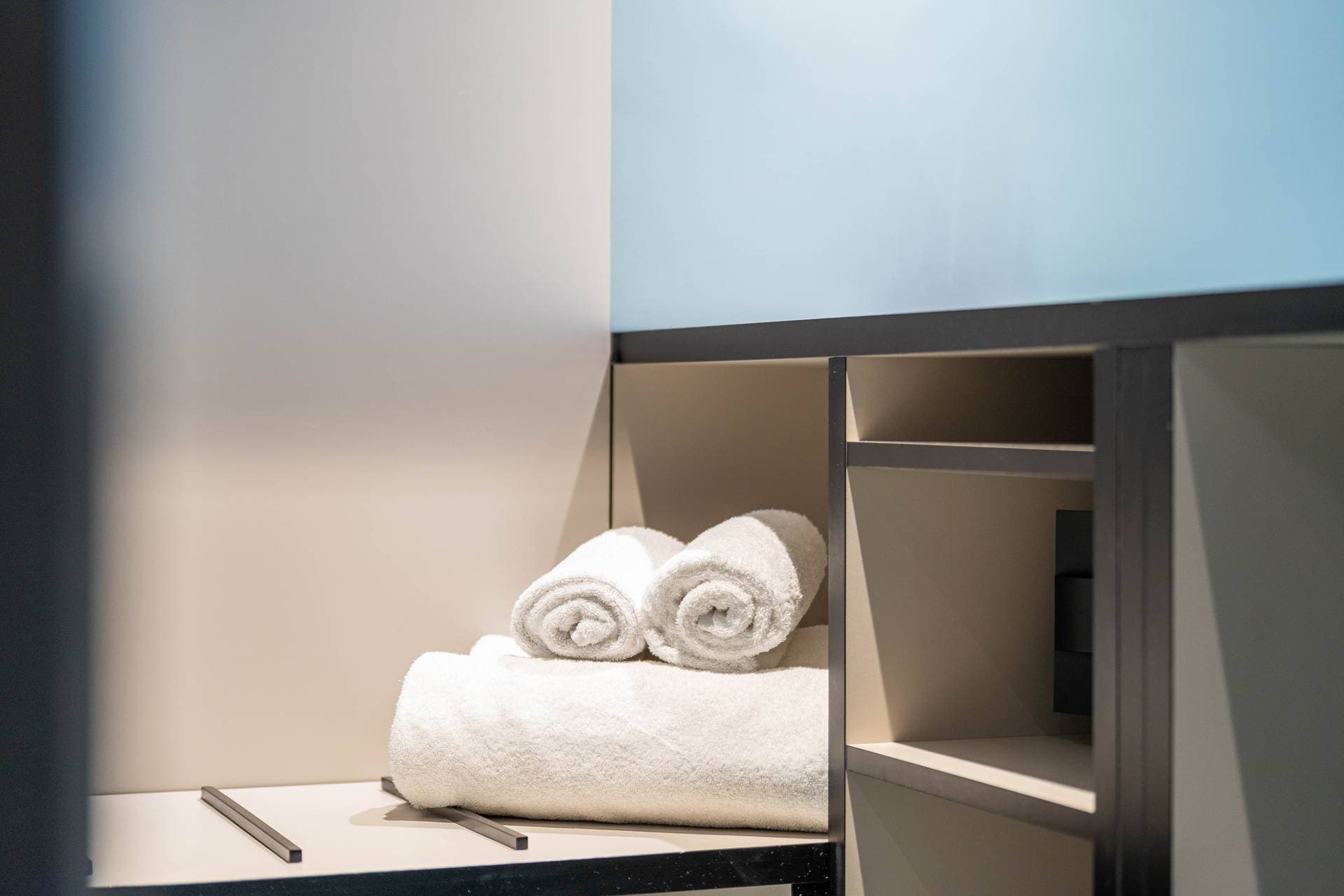 Hôtel CASA MOHO - Juan les pins  43