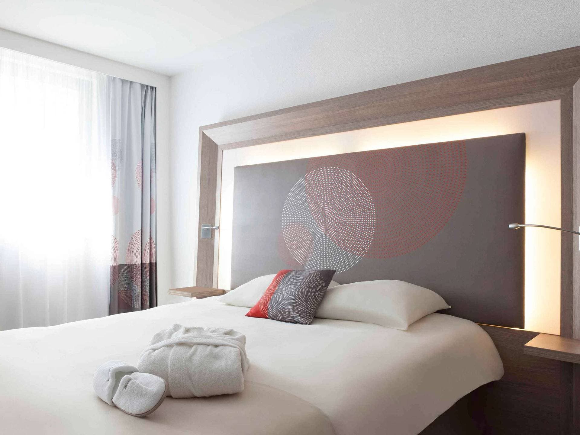 Novotel Paris Pont de Sèvres  28
