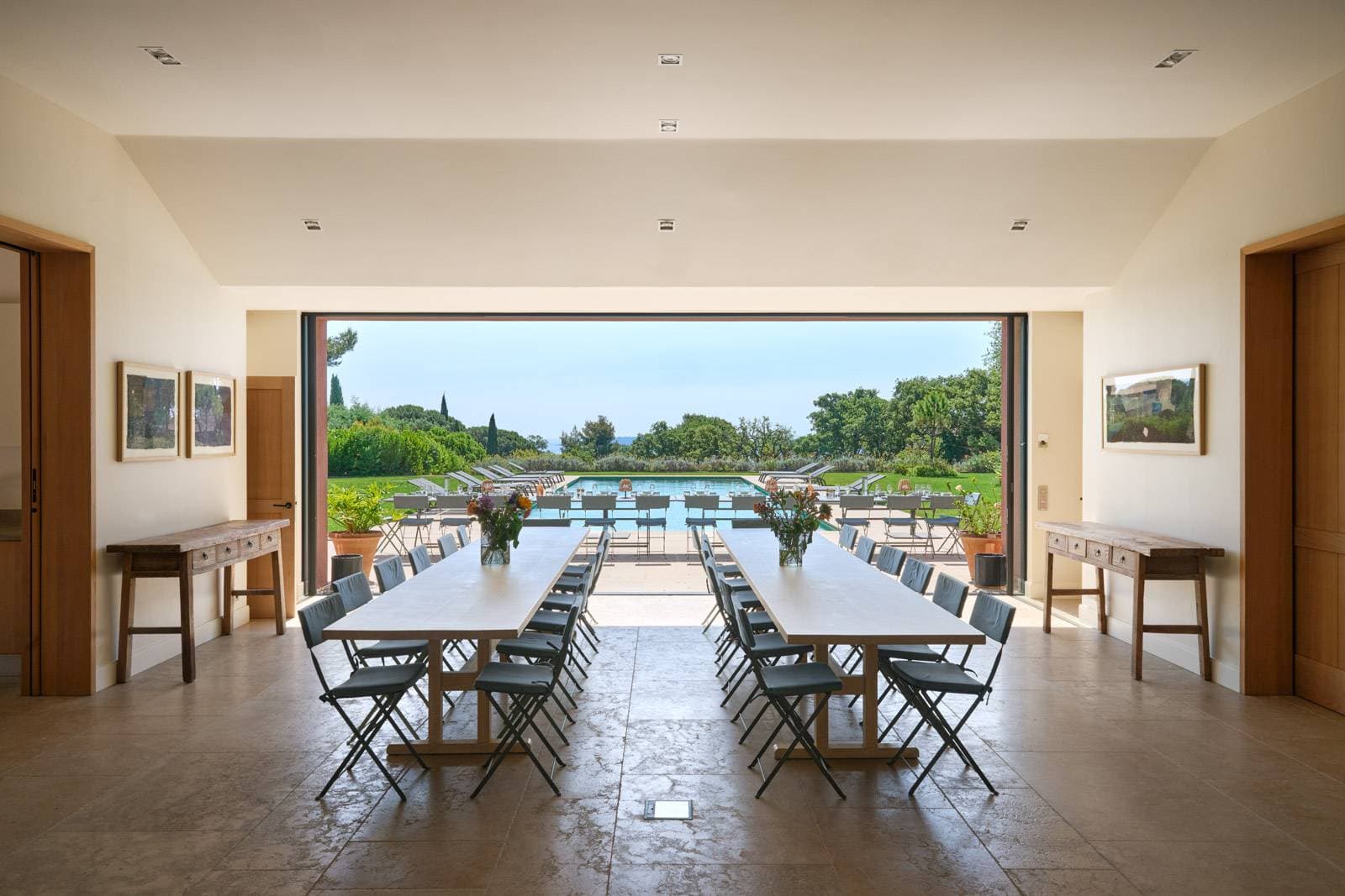 Le domaine Beauvallon 22