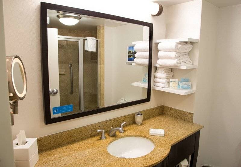 Hampton Inn & Suites Albany Downtown 15