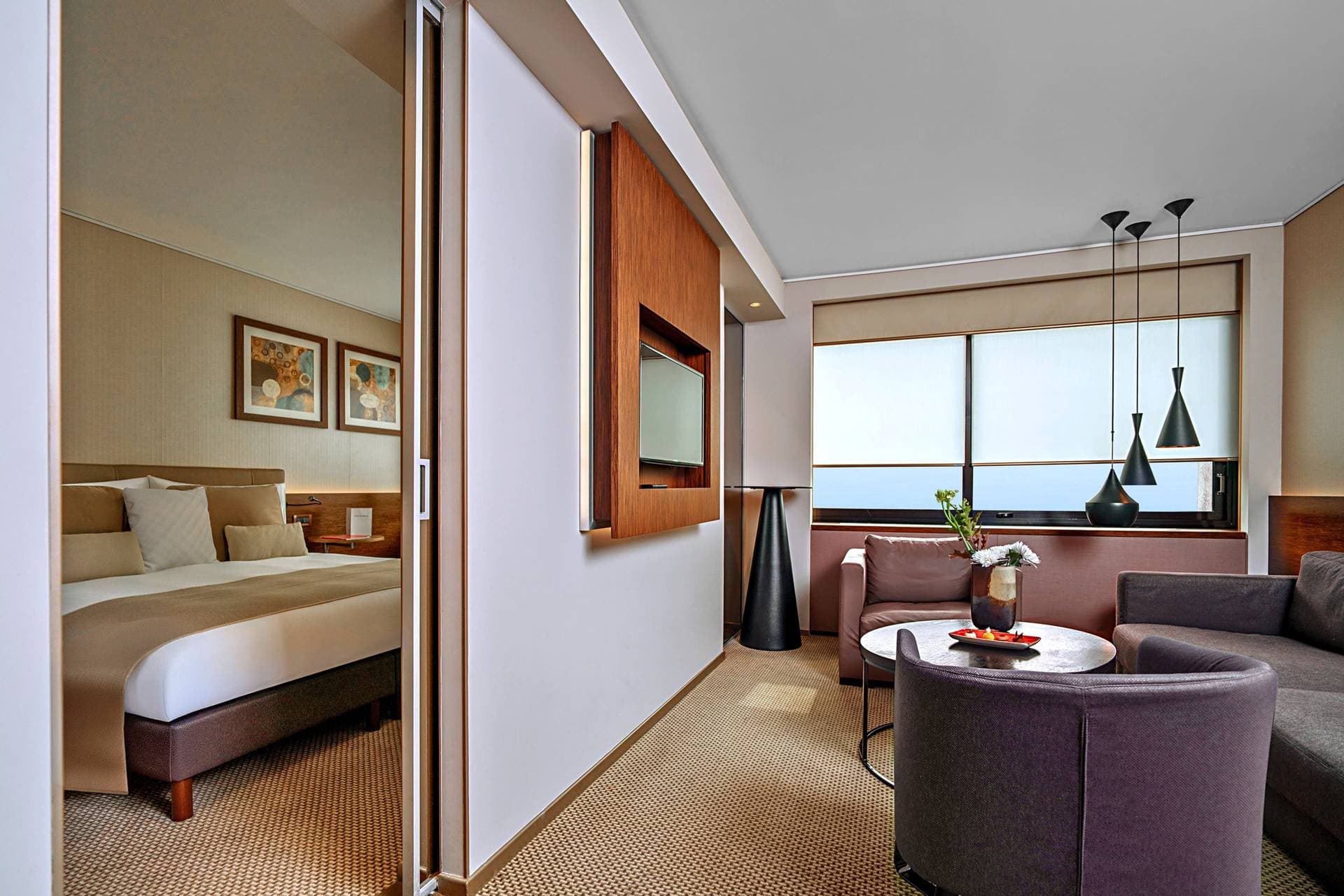 Crowne Plaza Geneva by IHG 27