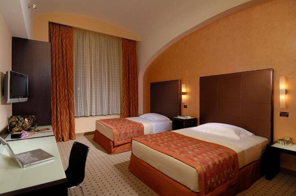 Hotel La Cartiera 11