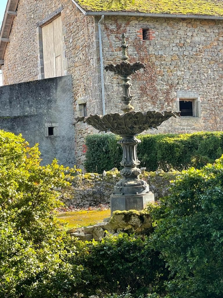 Le Château de Bataillé 5