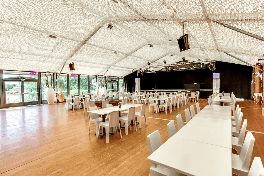 Le Domaine de Chantesse 39