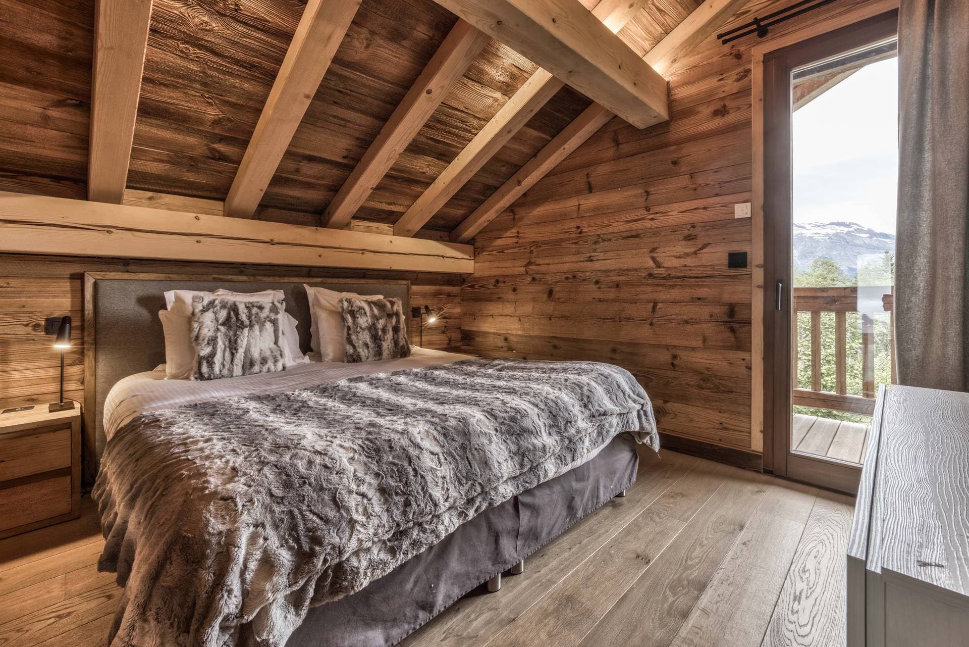 Le Hameau du Renard Blanc 25