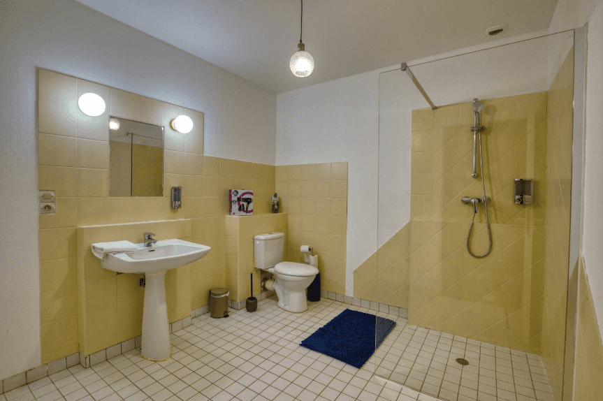 So Villa - La Reprenellière 17