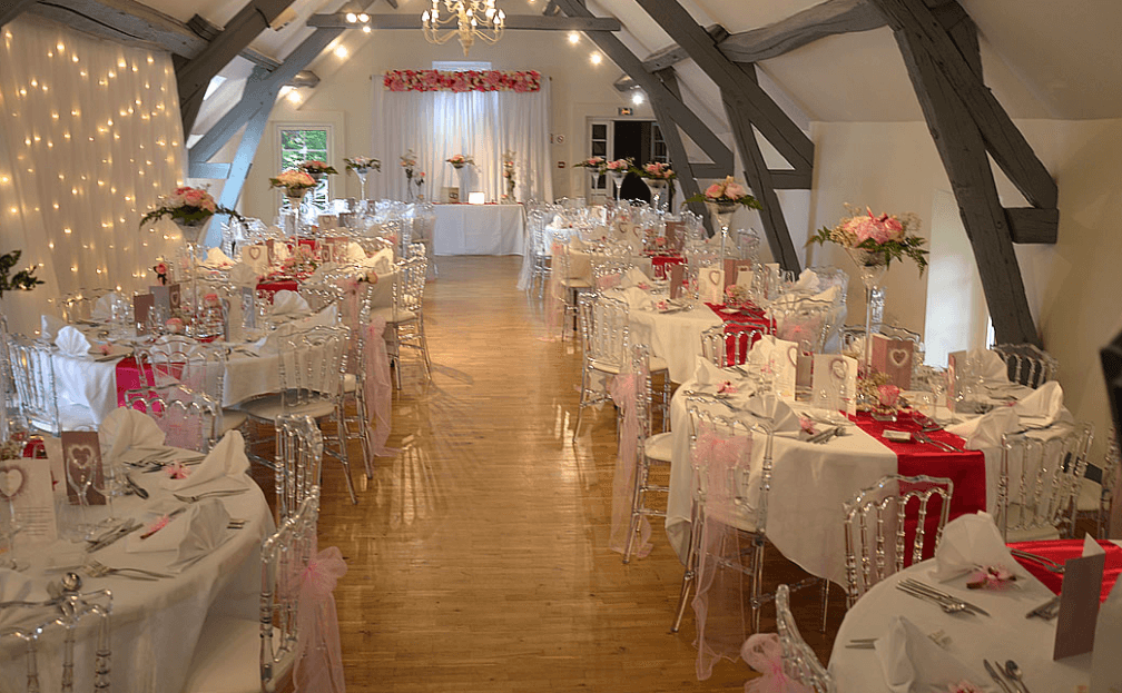 Le Moulin de Pommeuse 5