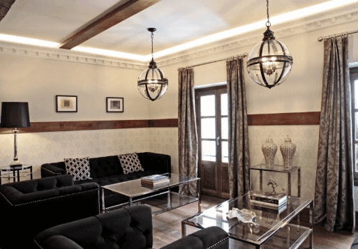 PuebloAstur Eco Resort 9