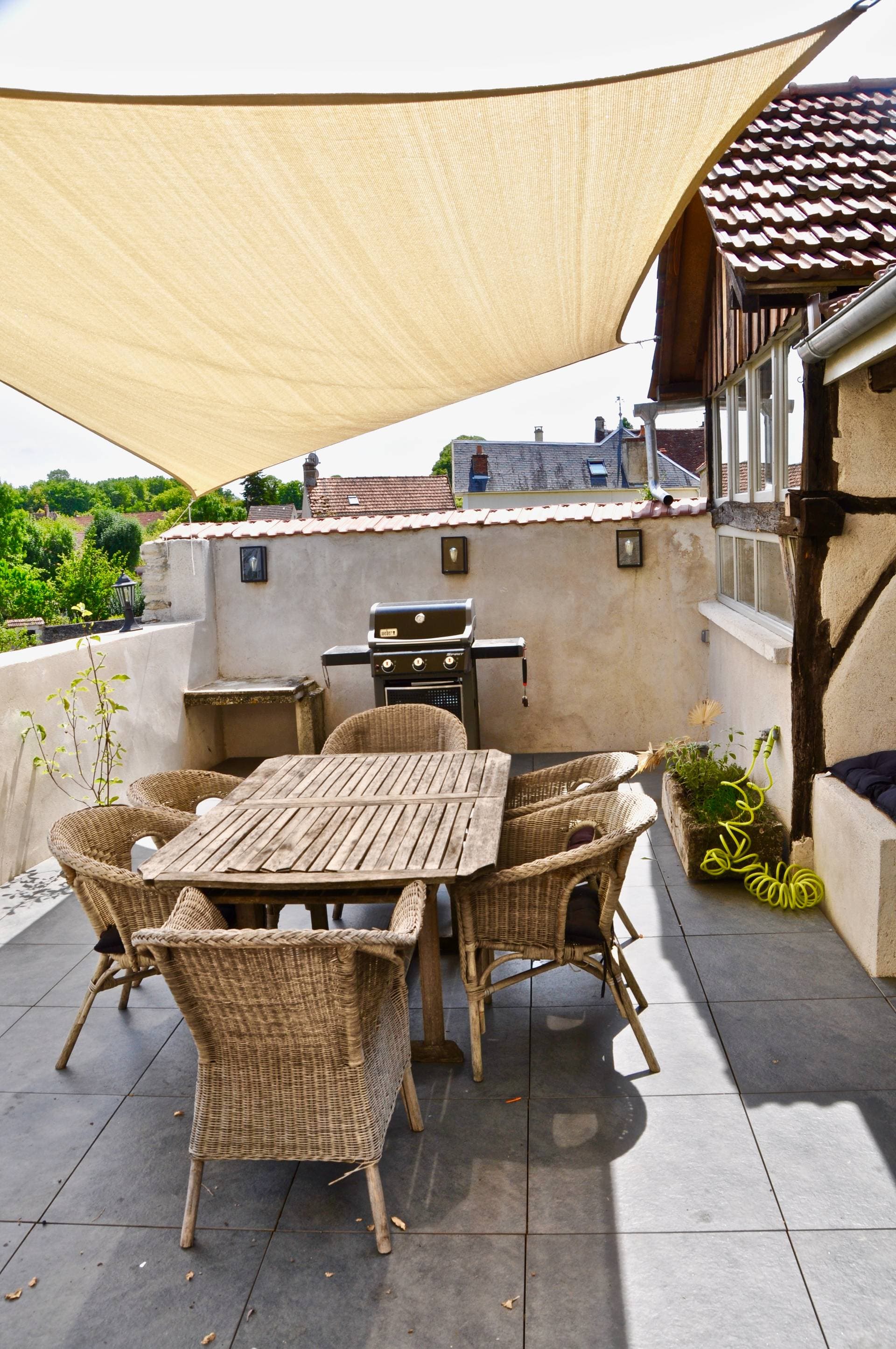 La Maison familiale 6