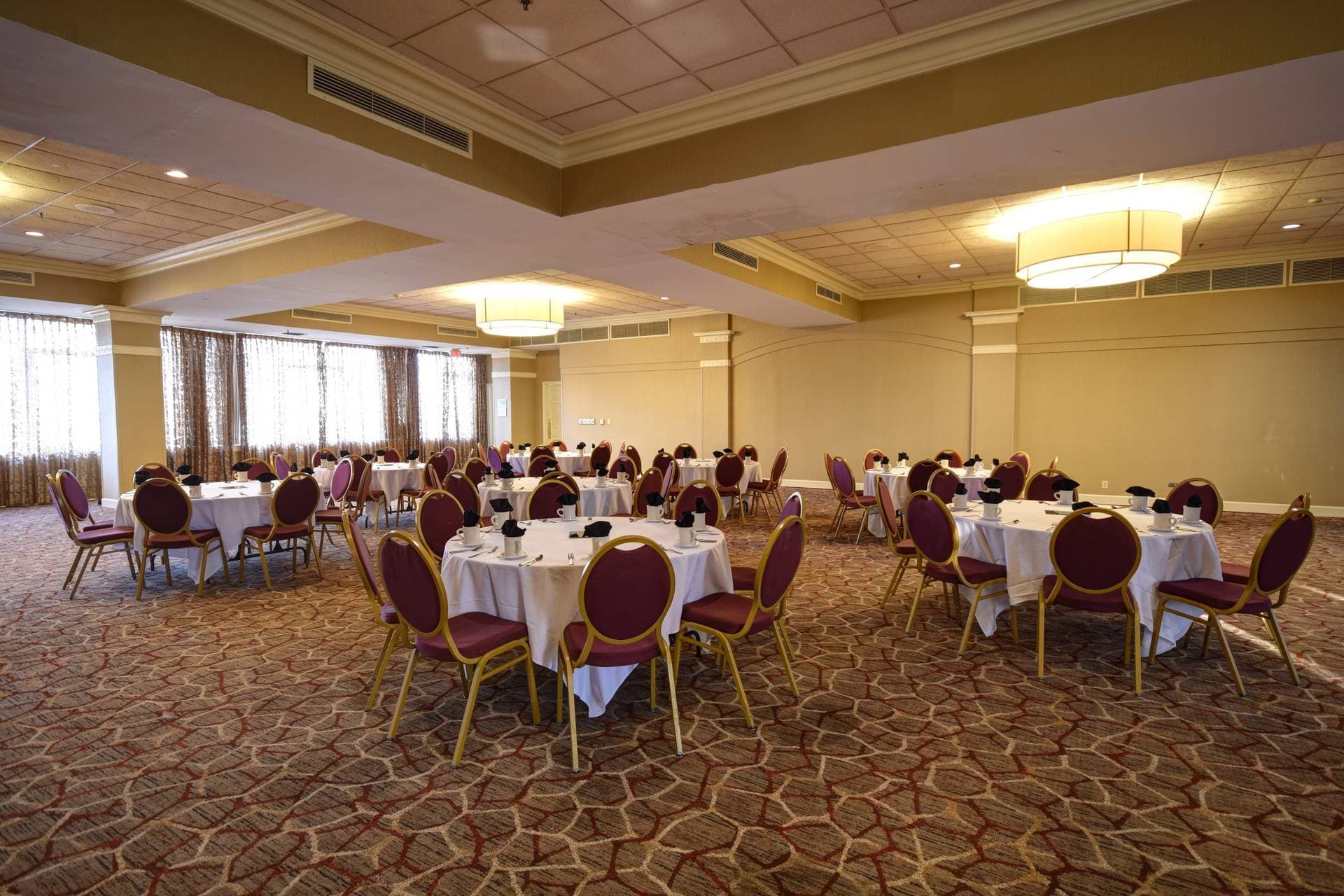 Holiday Inn - Downtown Memphis 21