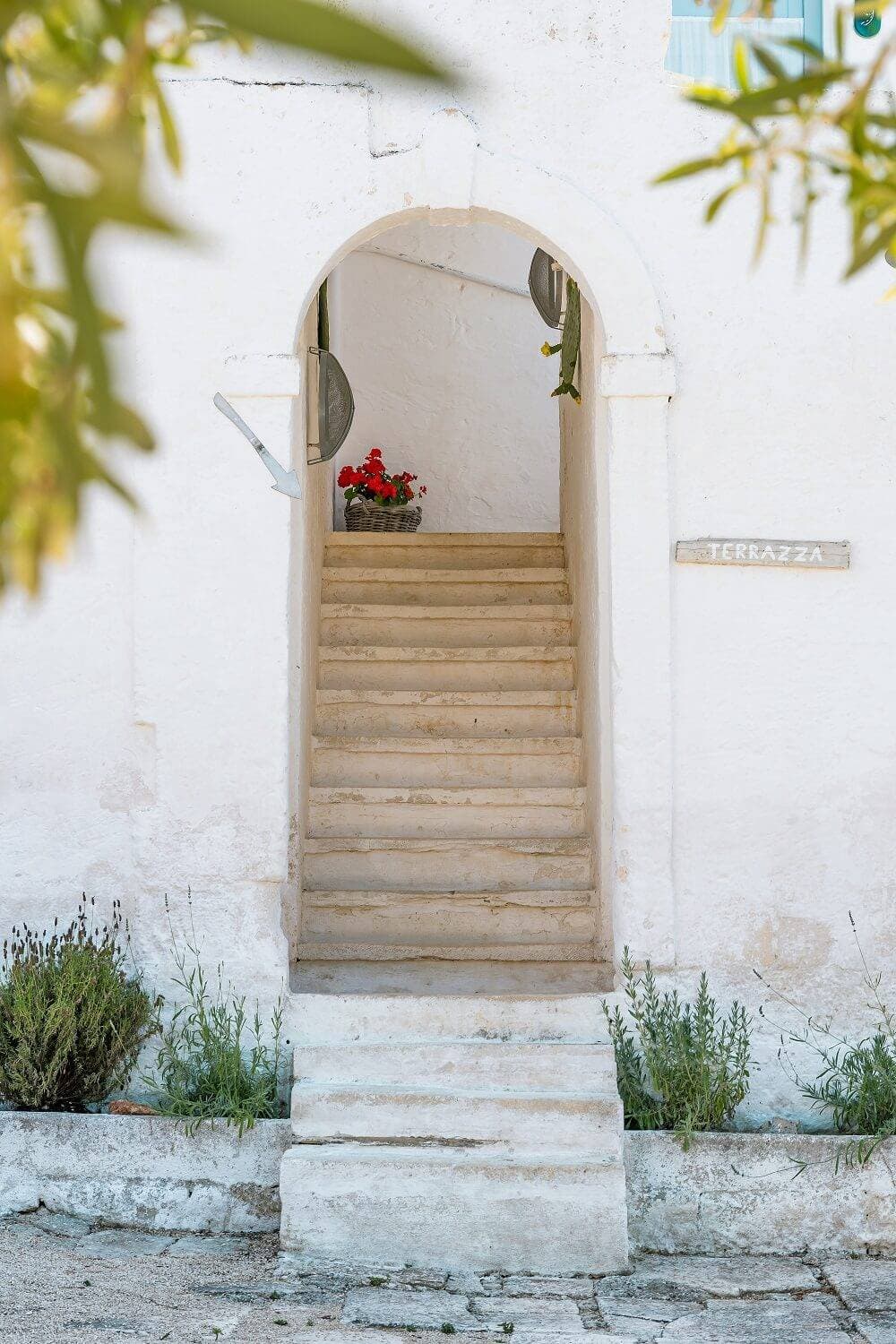 Masseria Mozzone 13
