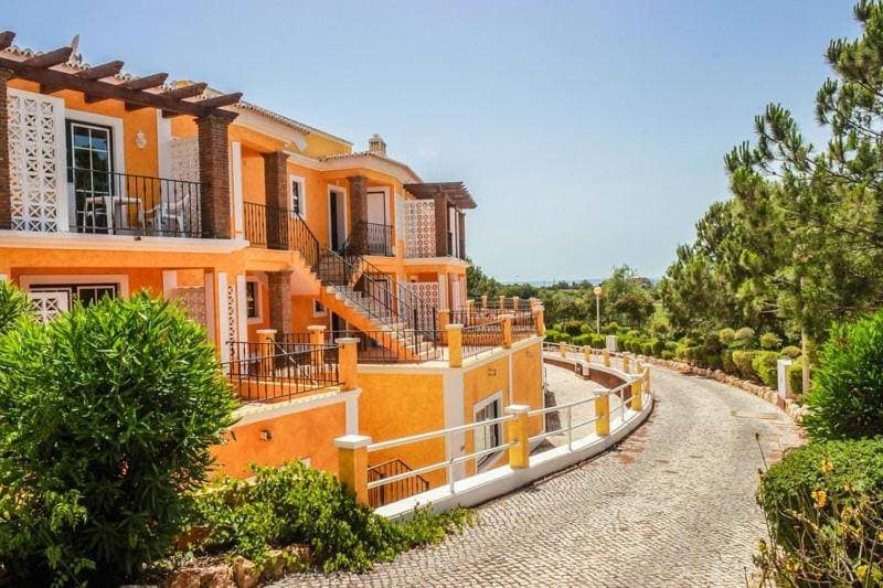 Colina da Lapa & Villas 12