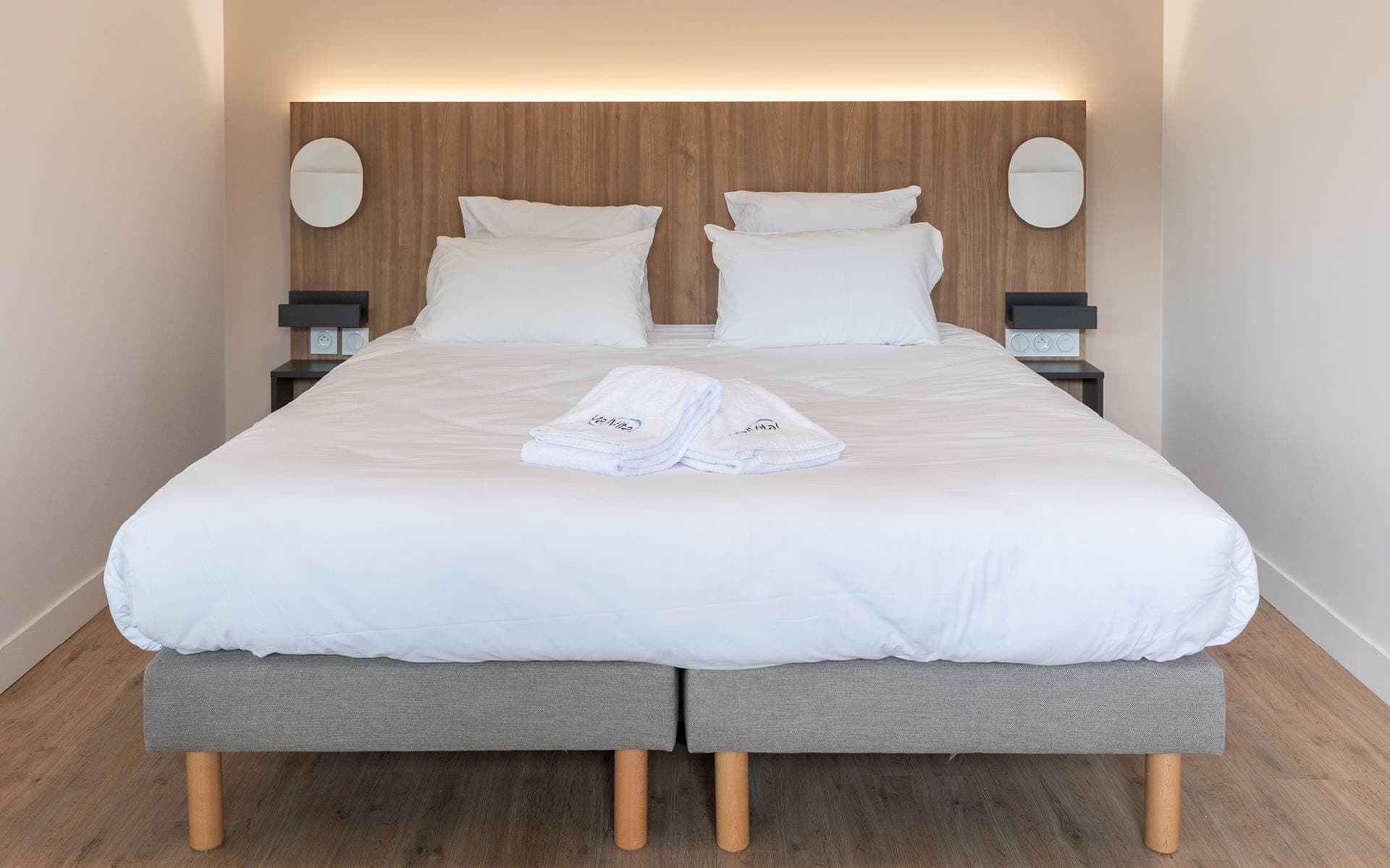 Villa Thermae Nancy Thermal 9