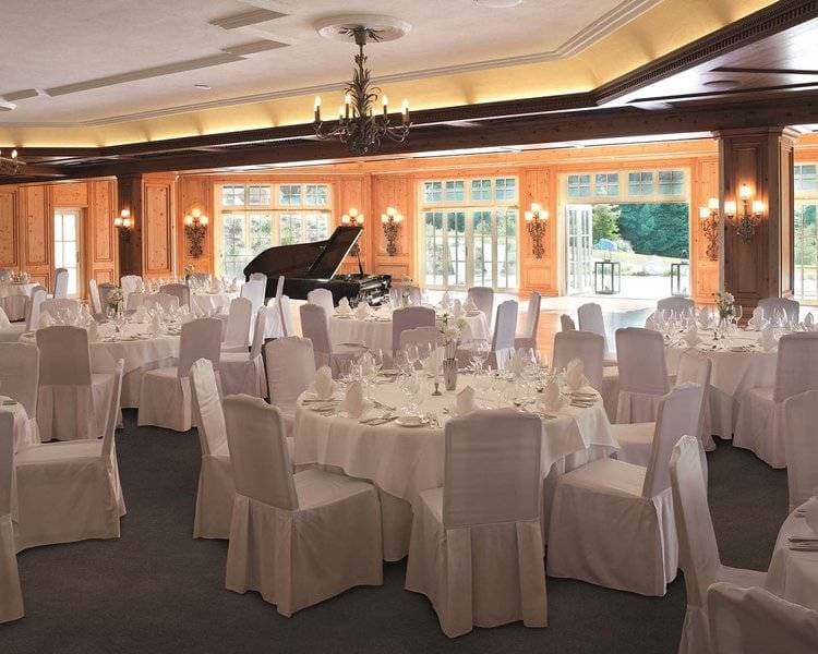 Interalpen-Hotel Tyrol 98
