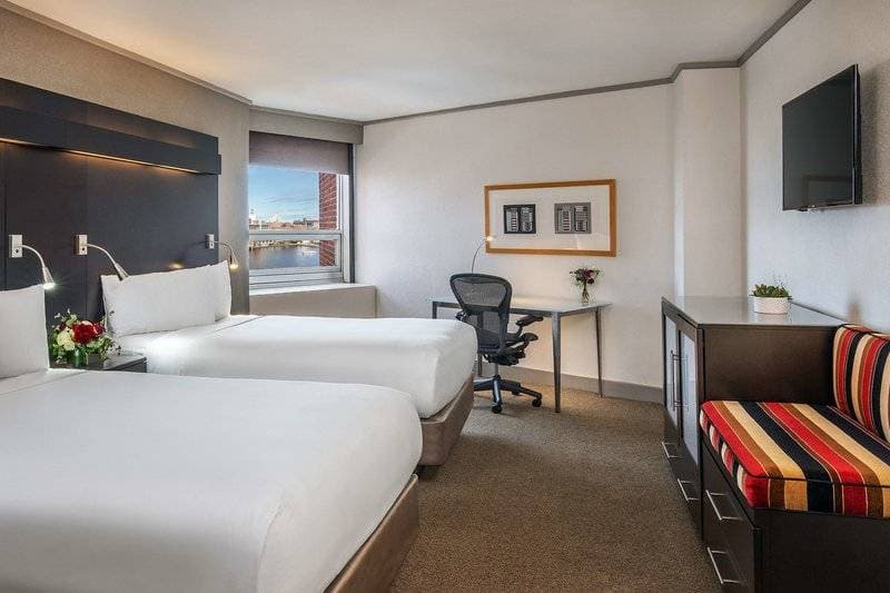 Royal Sonesta Boston 26