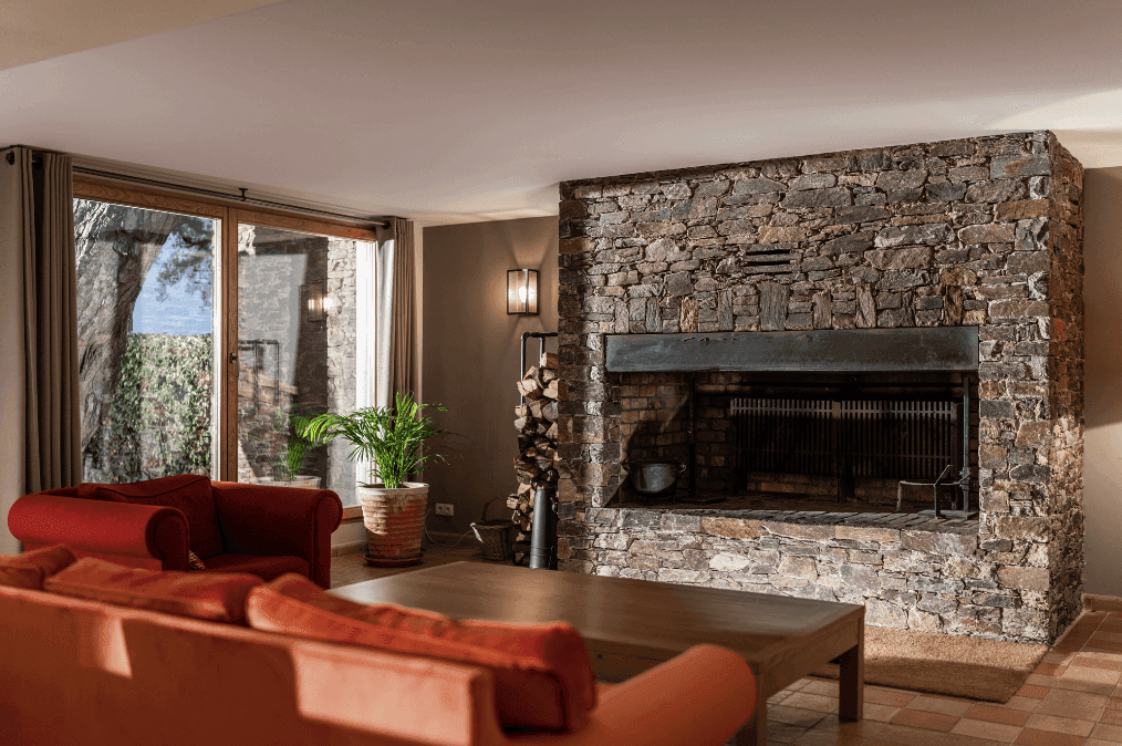 Le Relais du Vieux Sauvaire 47