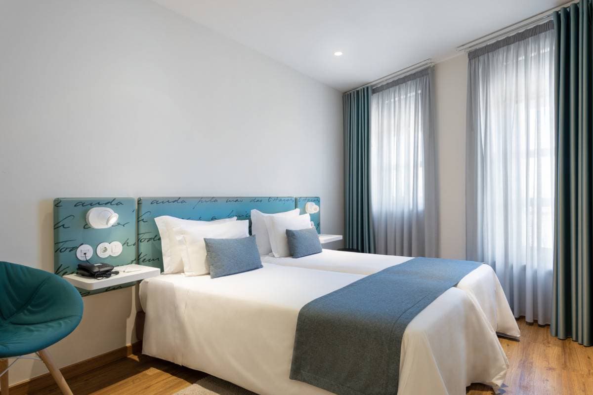 Hotel Das Salina  6