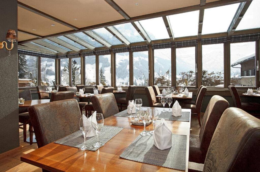 Hotel Steinmattli 6