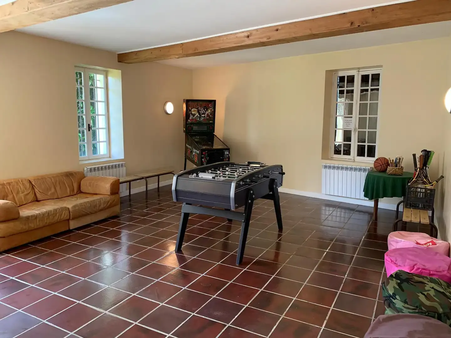 Le domaine de Boiron 11