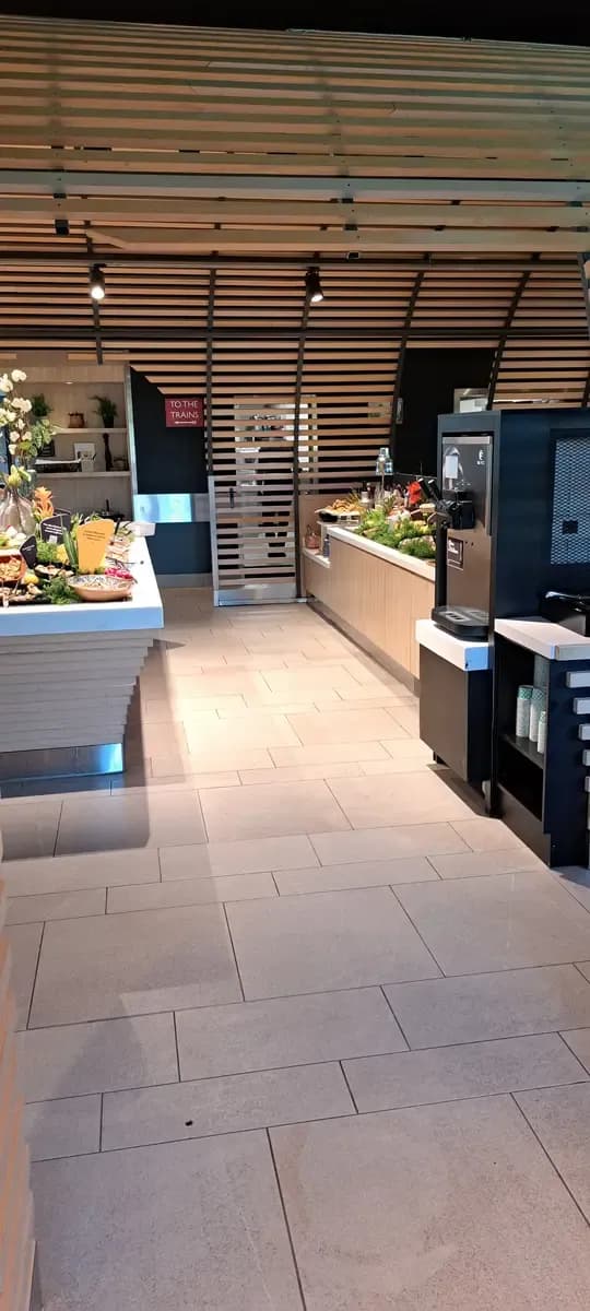 Restaurant Crocodile Dunkerque - Grande-Synthe 4