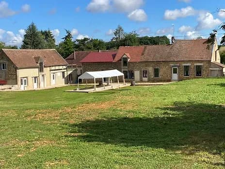Le Domaine d'Antoine  1
