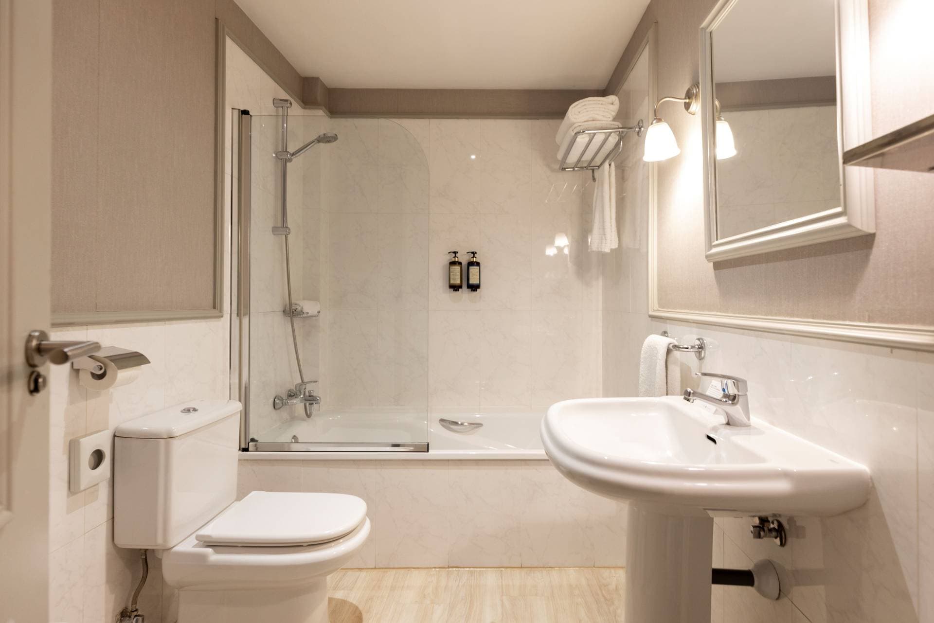 Hotel PAX Torrelodones 10