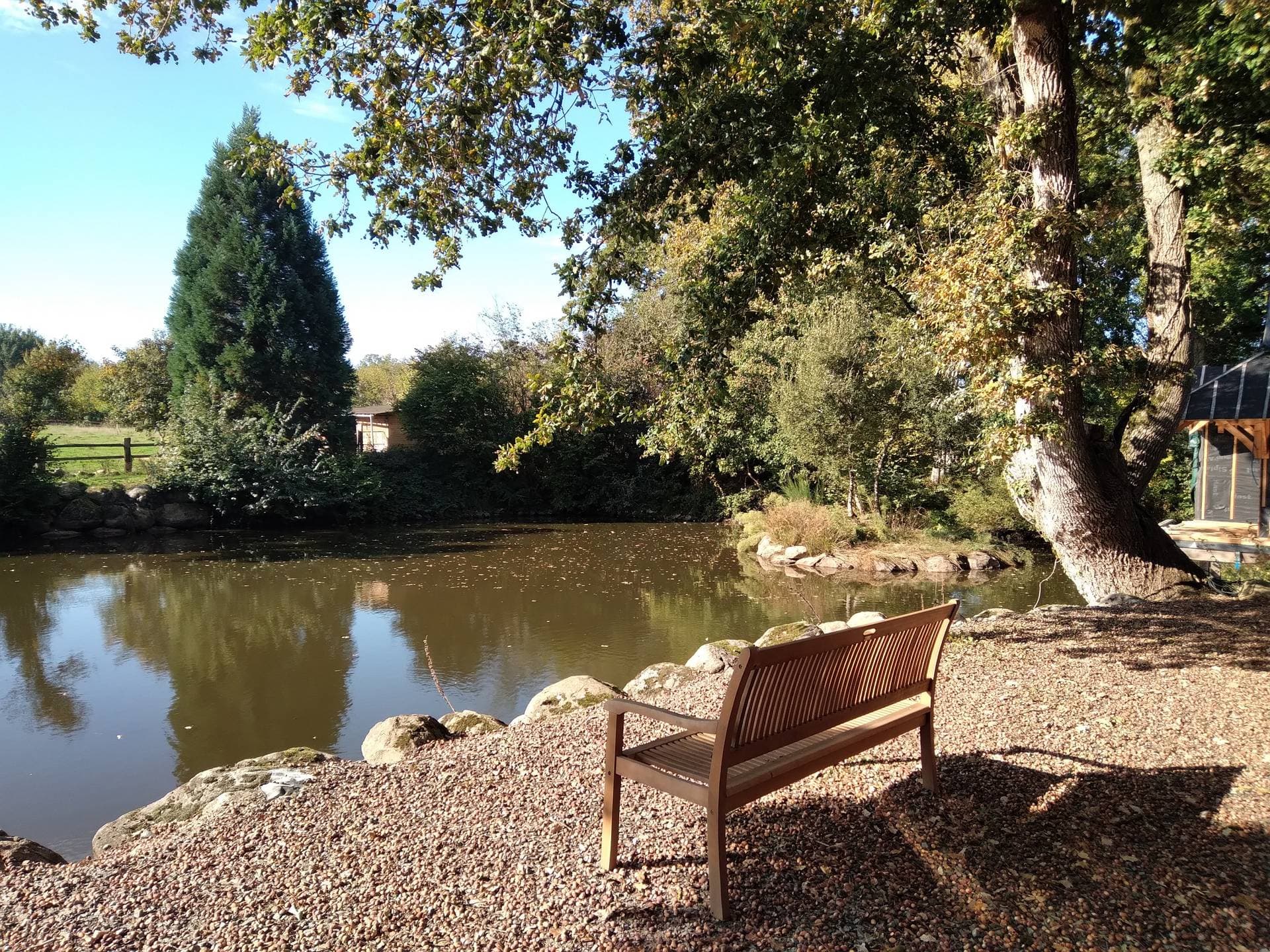 Le Domaine de la Boderie 29
