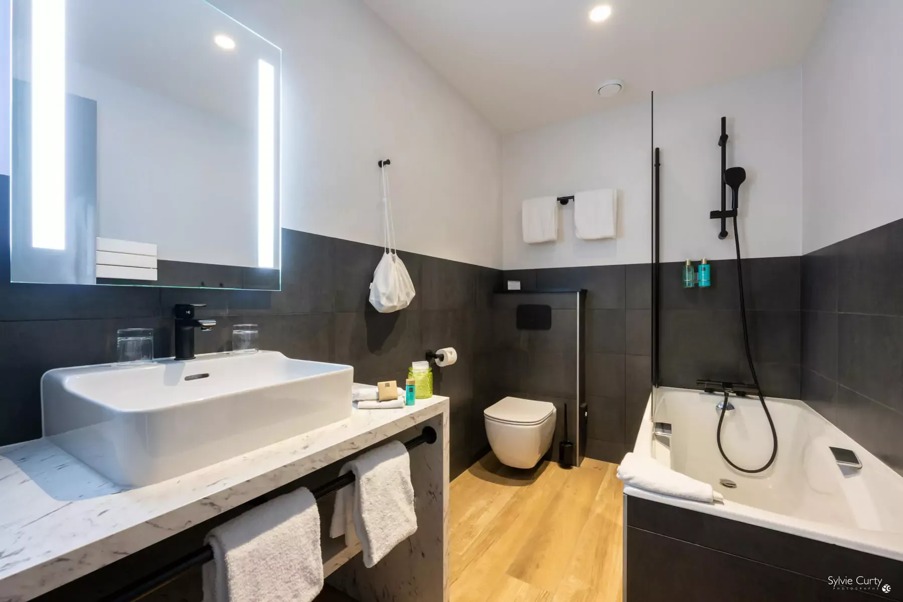 Hôtel Champlain 4* 20