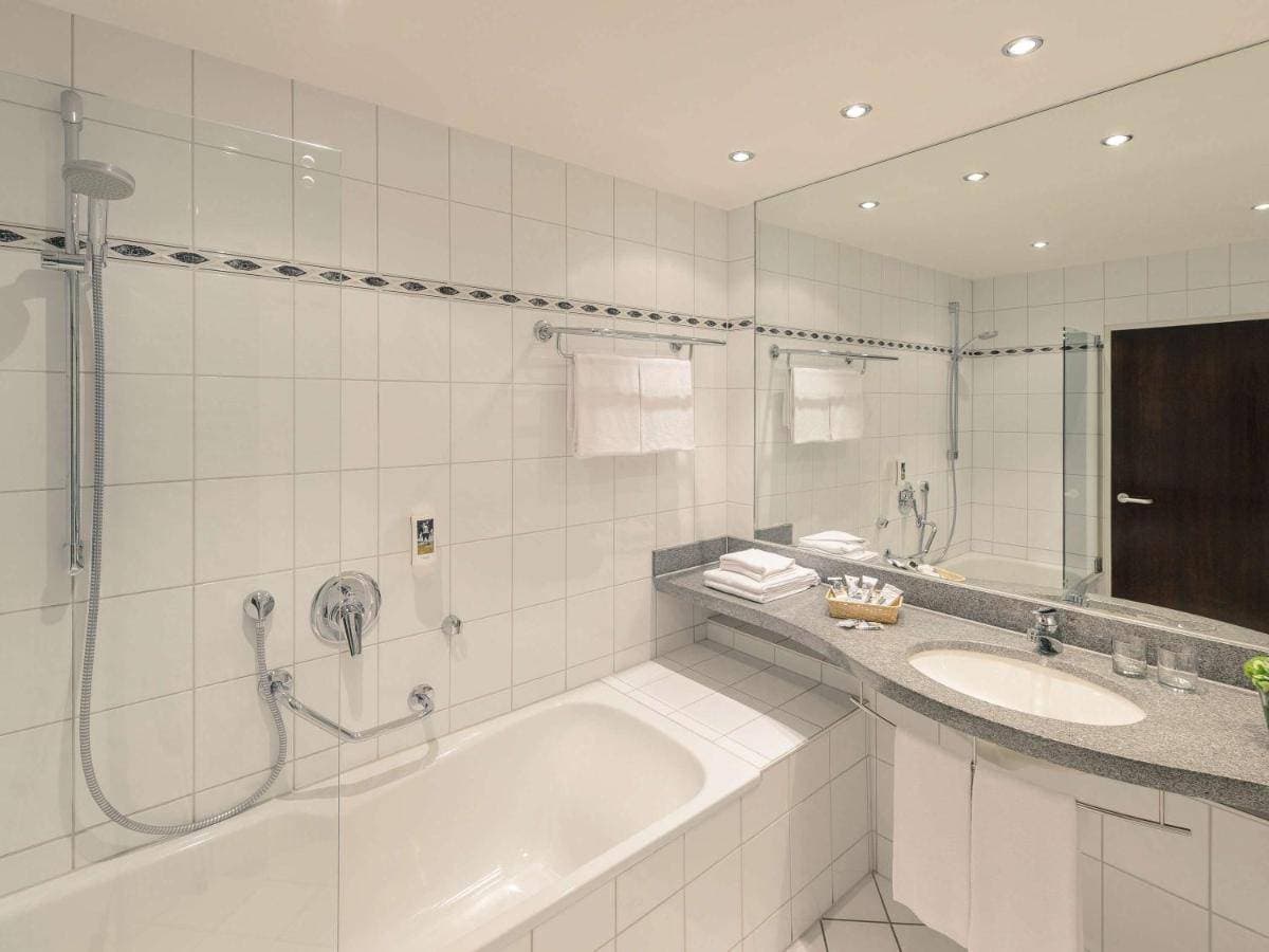 Mercure Hotel Trier Porta Nigra 15