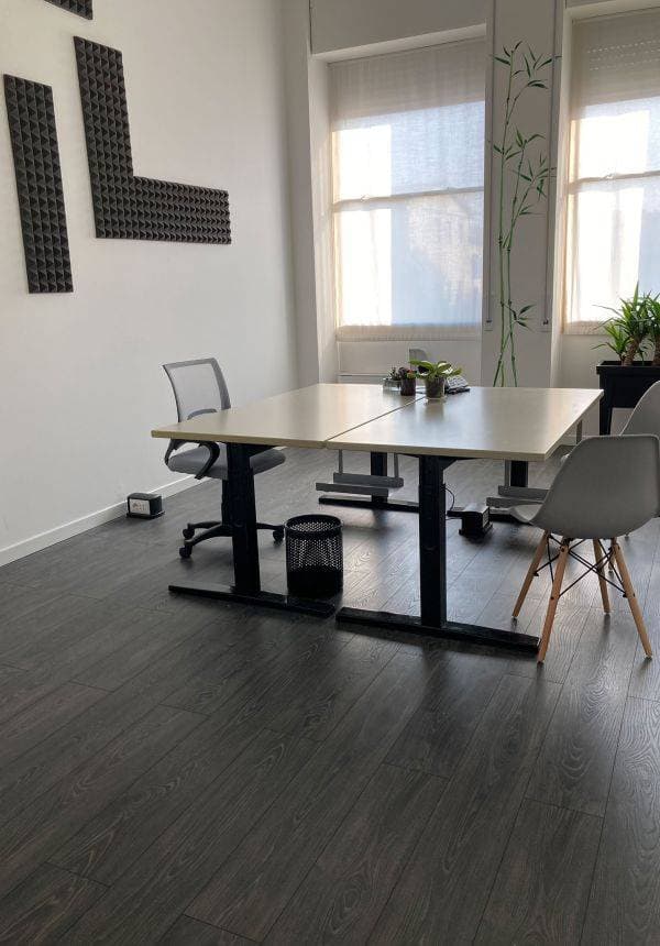 Eden Working - Business Center 9