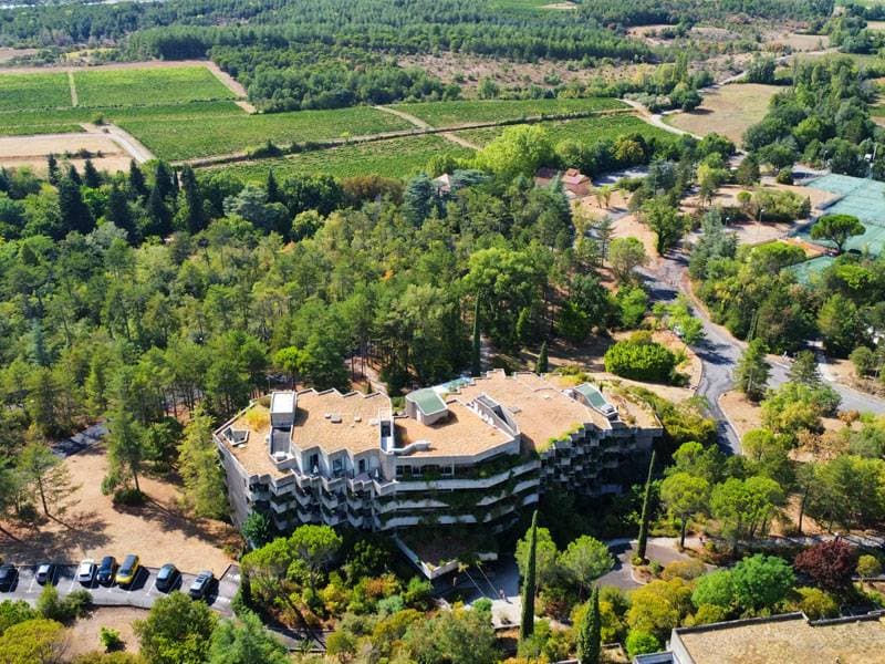 Sowell Hôtels Ardèche *** 1