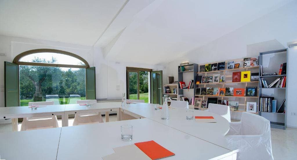Acquaghiaccia Country House 14