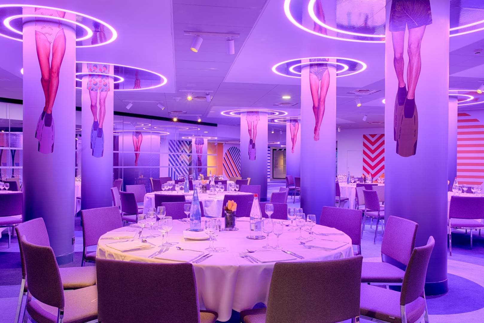 Hotel nhow Marseille 55
