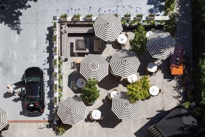 Hotel Sorrento 10