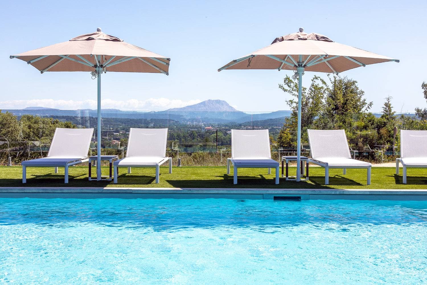 thecamp Hôtel & Lodges - Aix-en-Provence 116