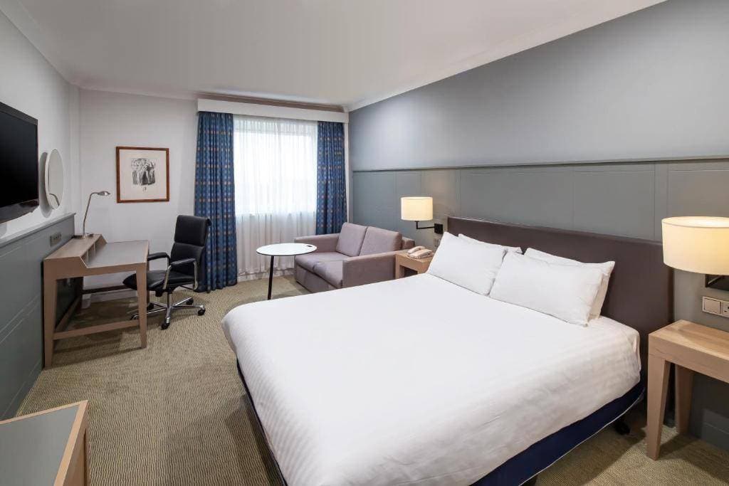 Holiday Inn Hull Marina by IHG 13