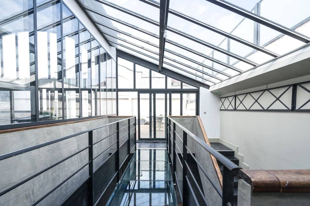 La Piscine Studio 3