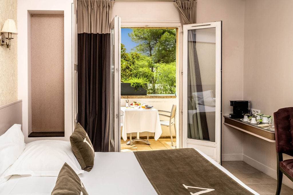 Le Vallon De Valrugues Hotel Spa & Villas 55