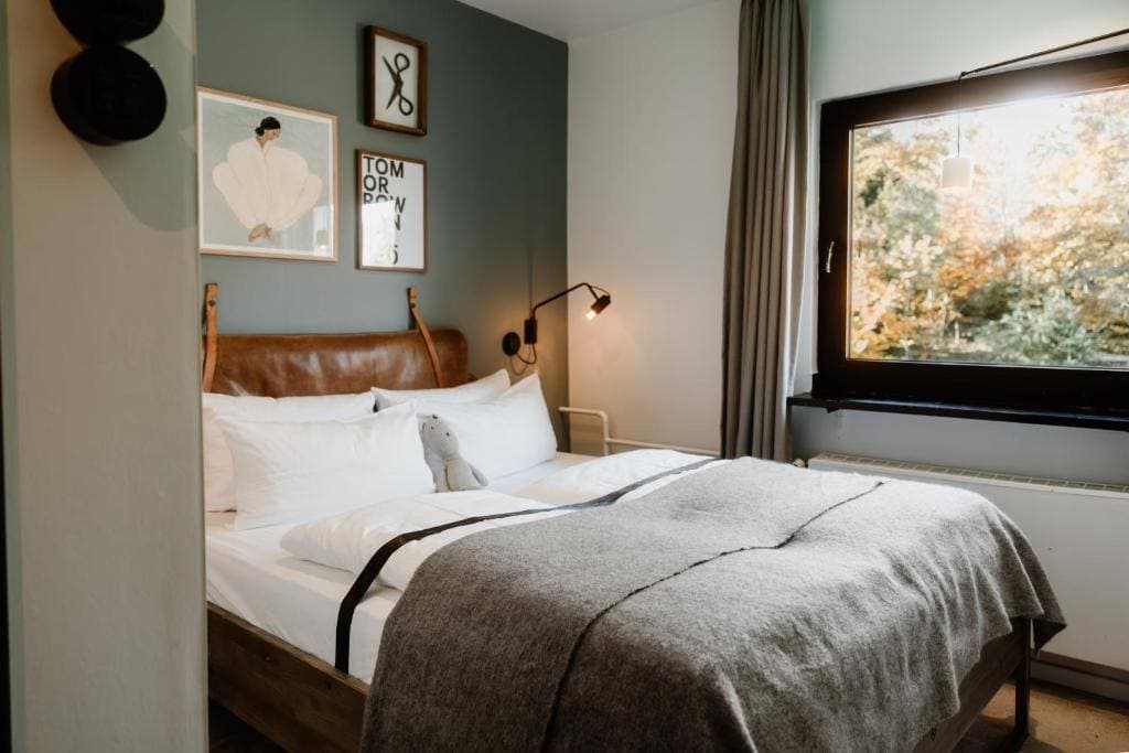 THE HEARTS HOTEL 26