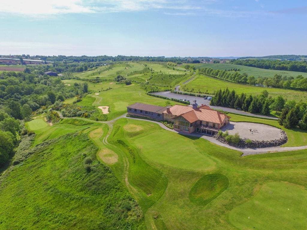 Le Domaine d'Essendiéras 10