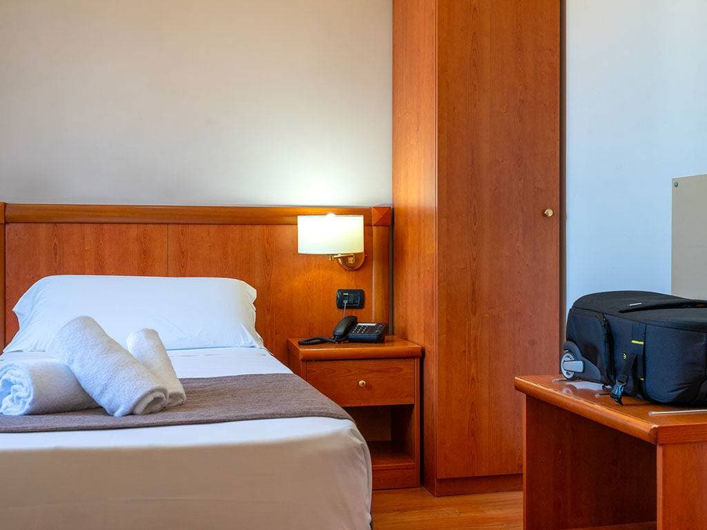 Garden Hotel Latina 8