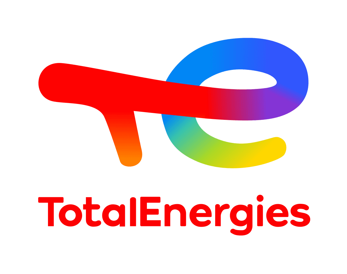 logo de TotalEnergies Marketing France