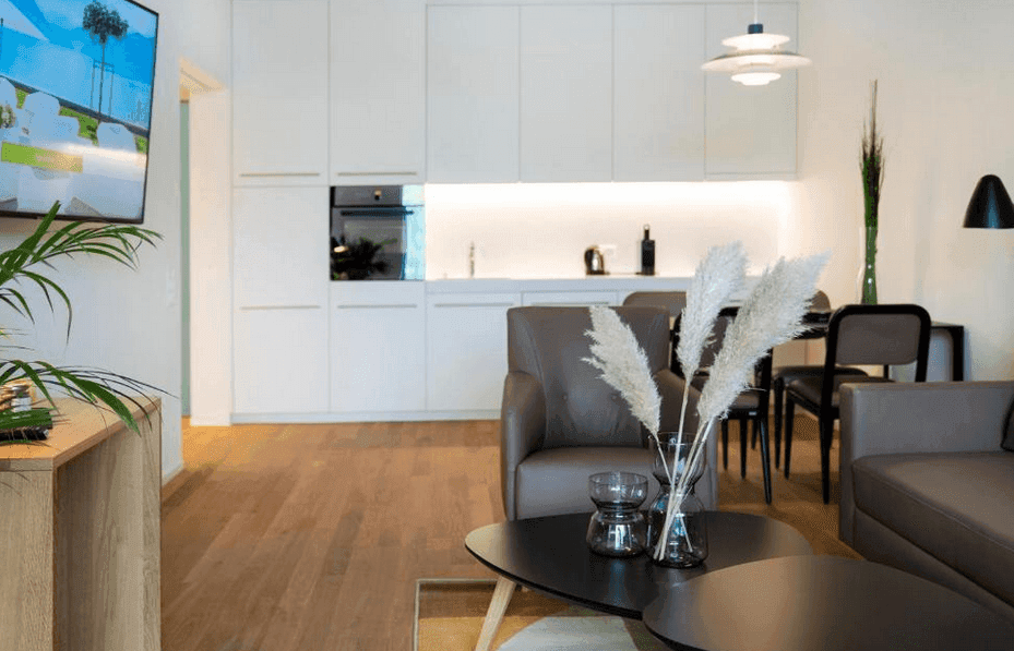 Campus Hotel Hertenstein 24