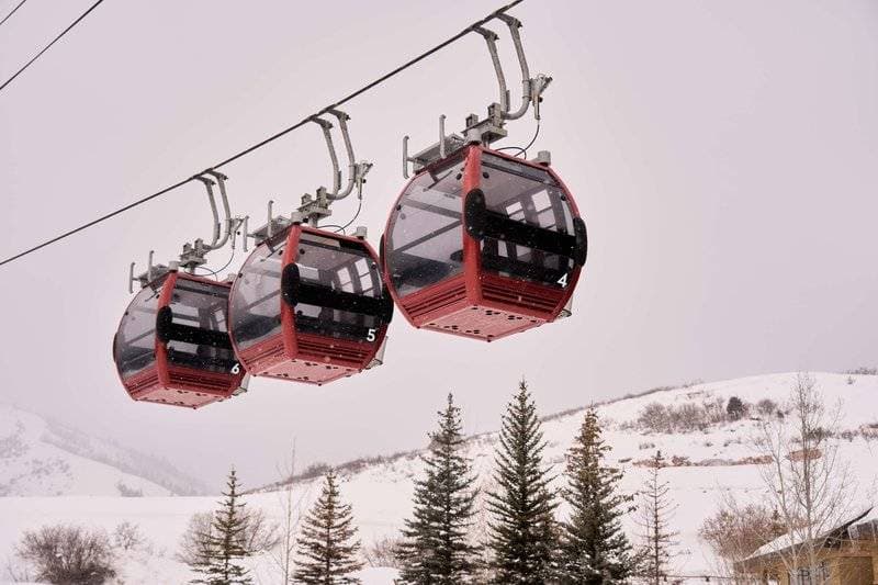Waldorf Astoria Park City 16