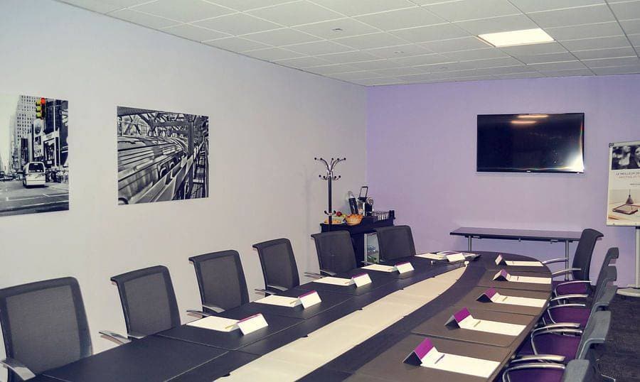 Mercure Bordeaux Aéroport 4