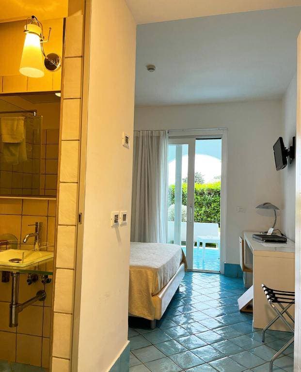 Hotel Ganimede 18