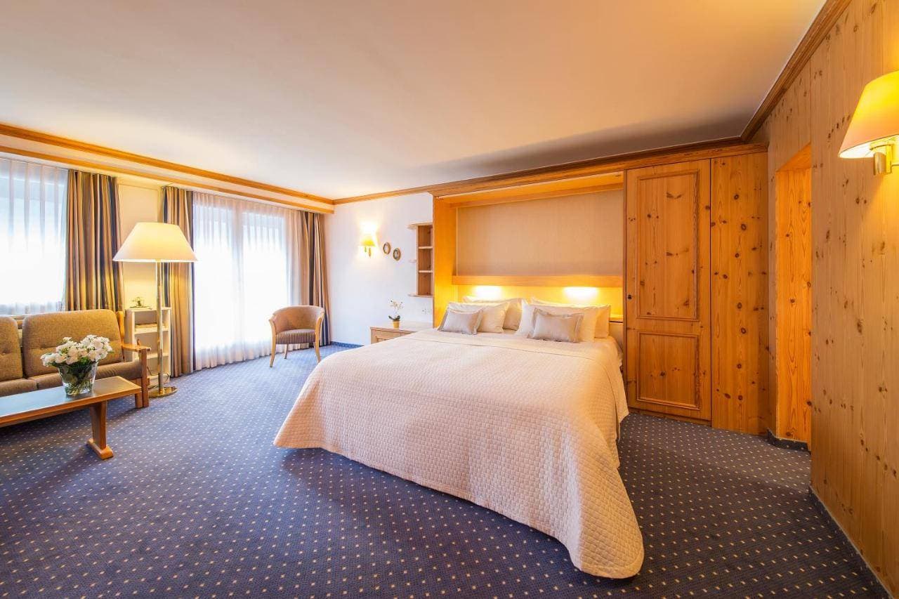Hotel Europa 19