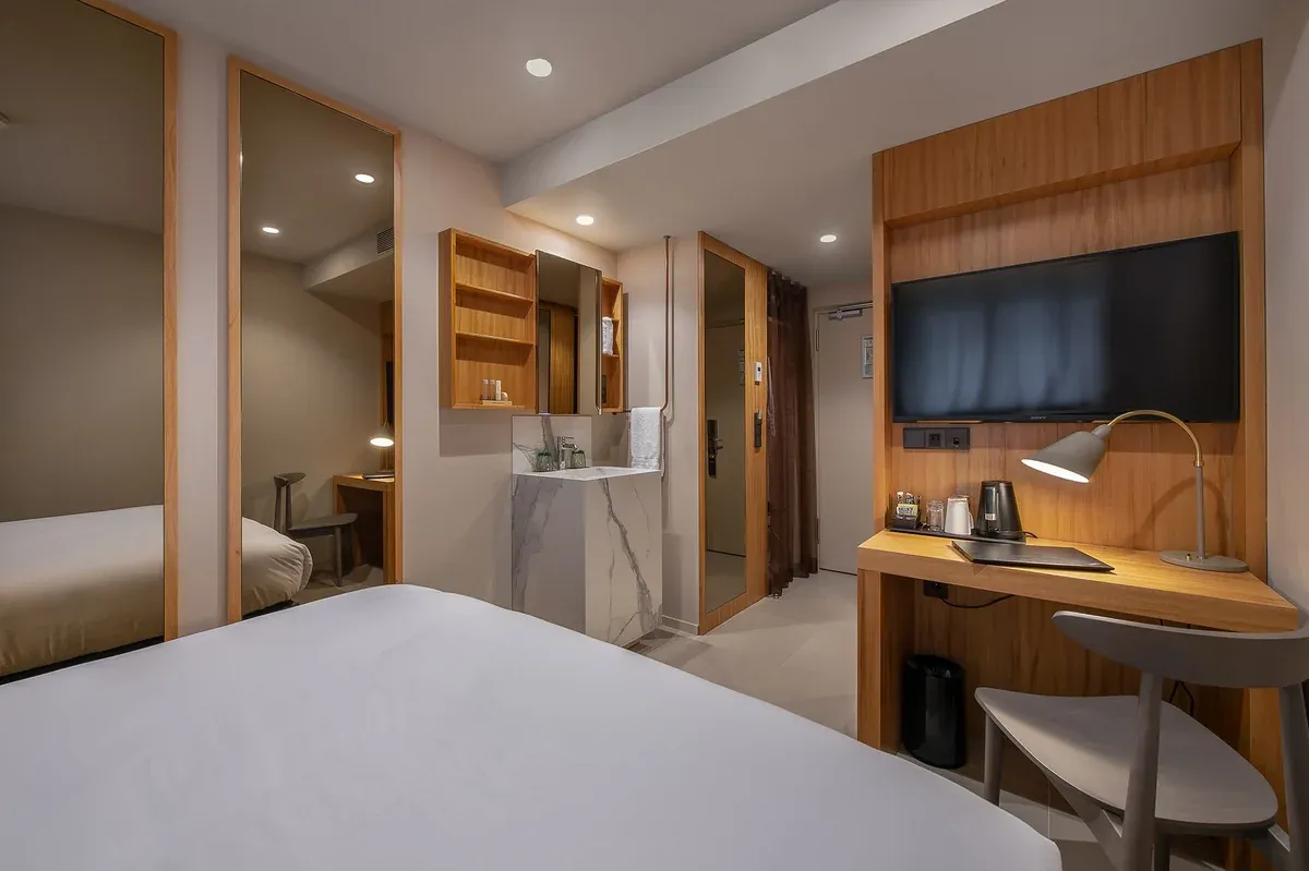 9Hotel Pâquis 13