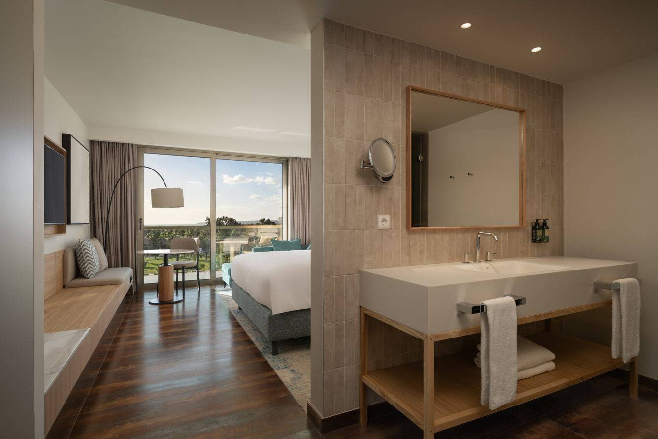 Algarve Marriott Salgados Golf Resort & Conference Center 23