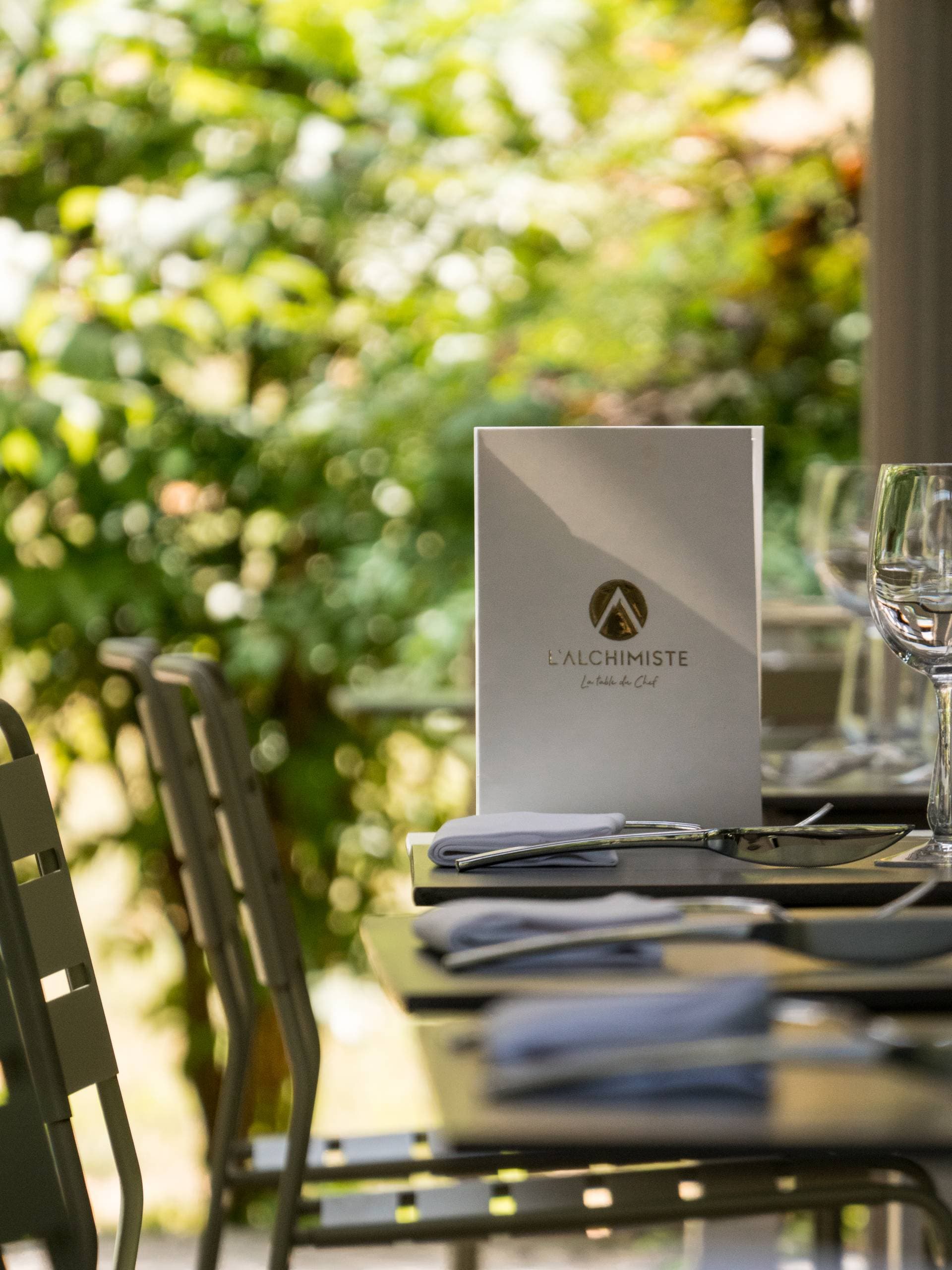 Le Riviera, Hôtel, Restaurant & Spa****  13